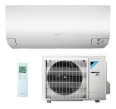 Unitat interior Daikin aire condicionat split