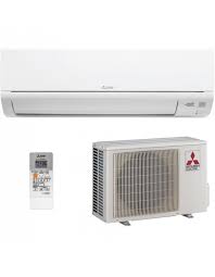 Unitat interior Mitsubishi Electric aire condicionat